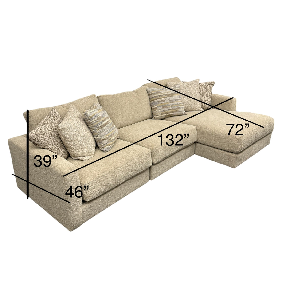 Soren Sectional