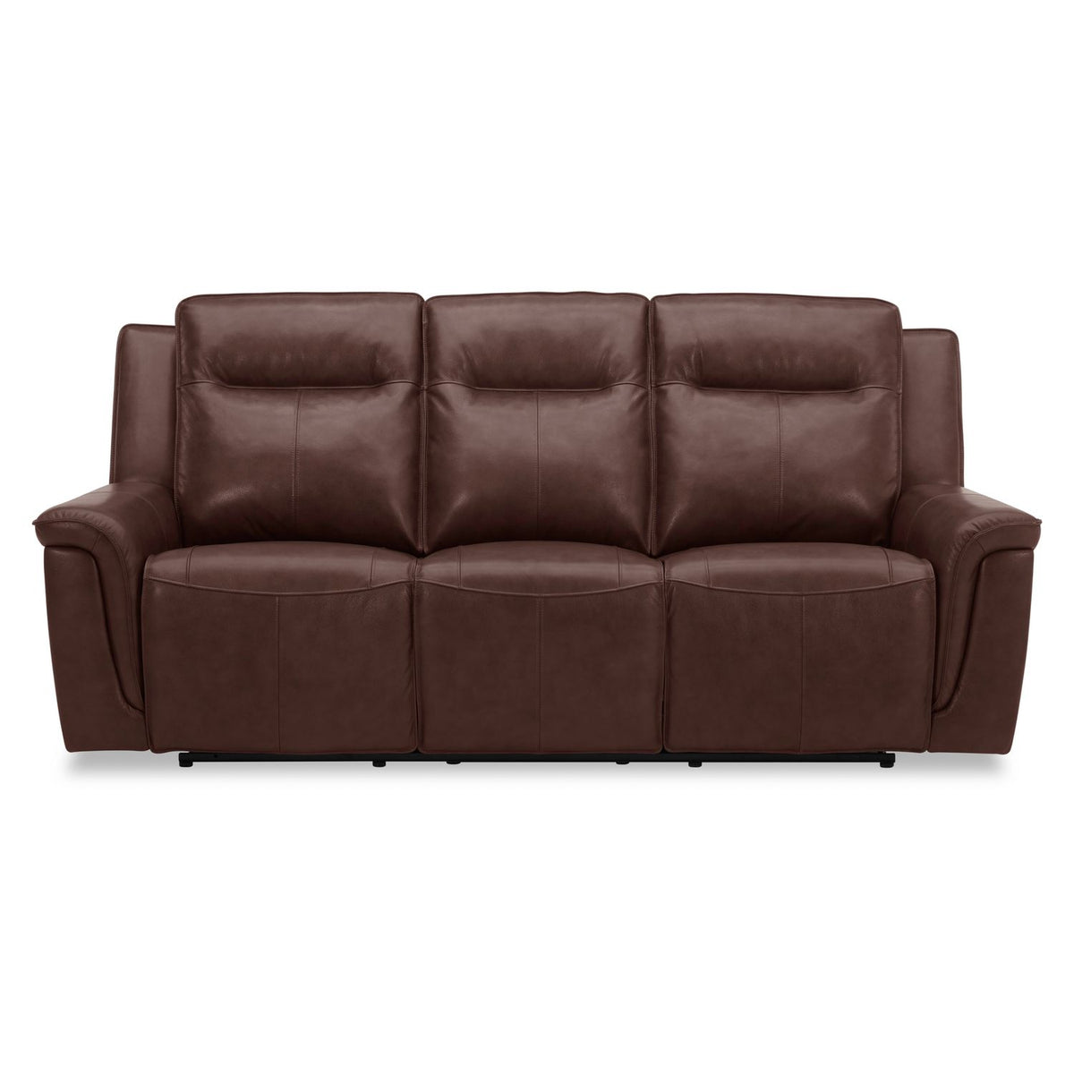 Sofa P2 - Cognac