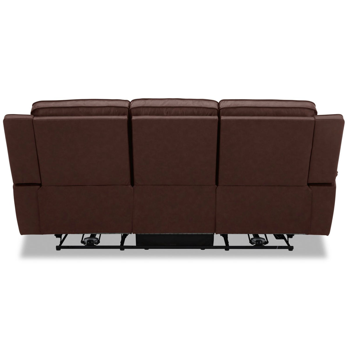 Sofa P2 - Cognac