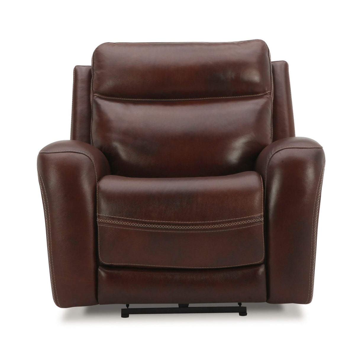 SG Recliner P2 - Cognac