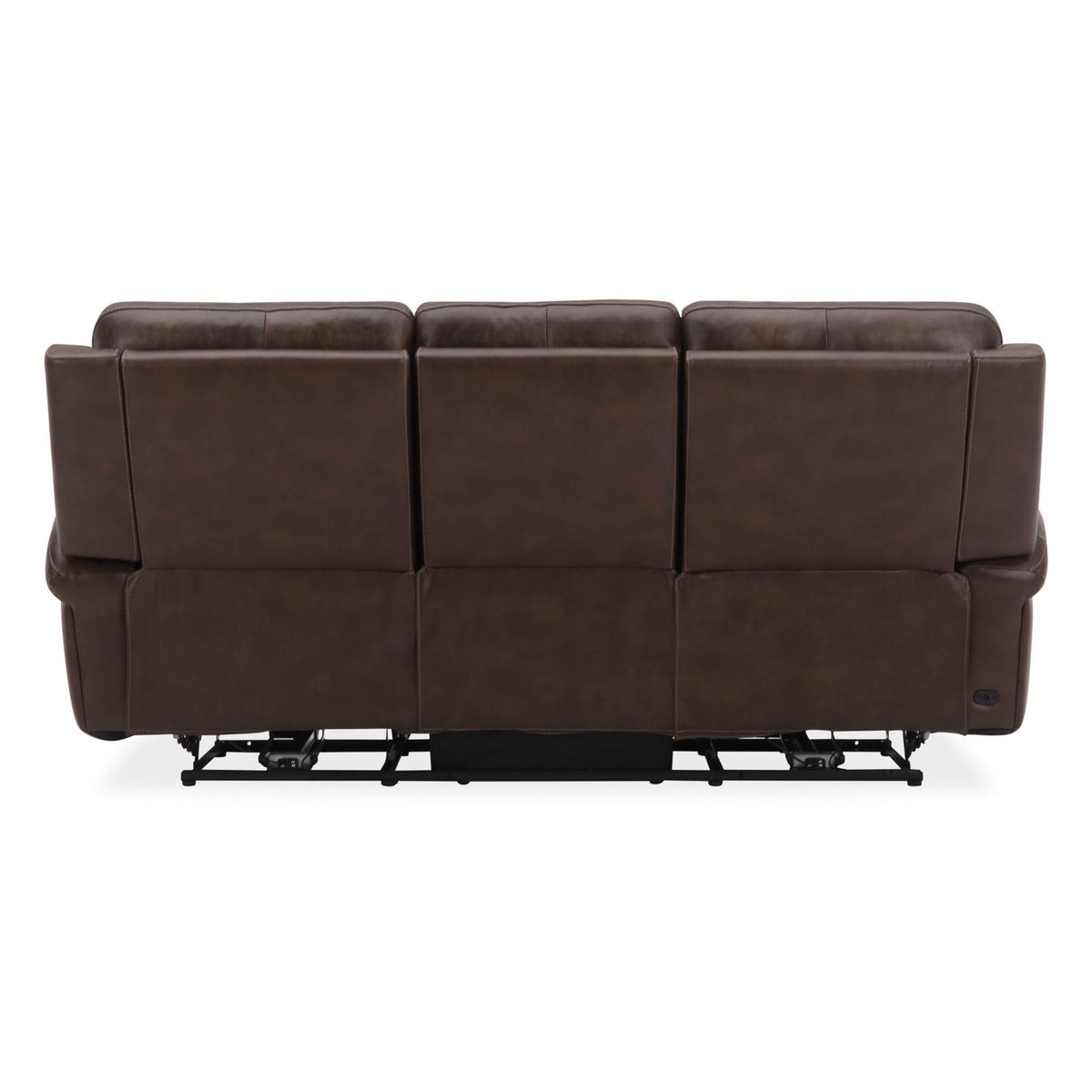 Sofa P2 & ZG - Cognac