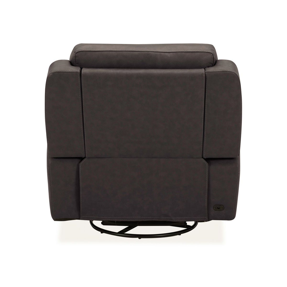 SG Recliner P3 - Dark Brown