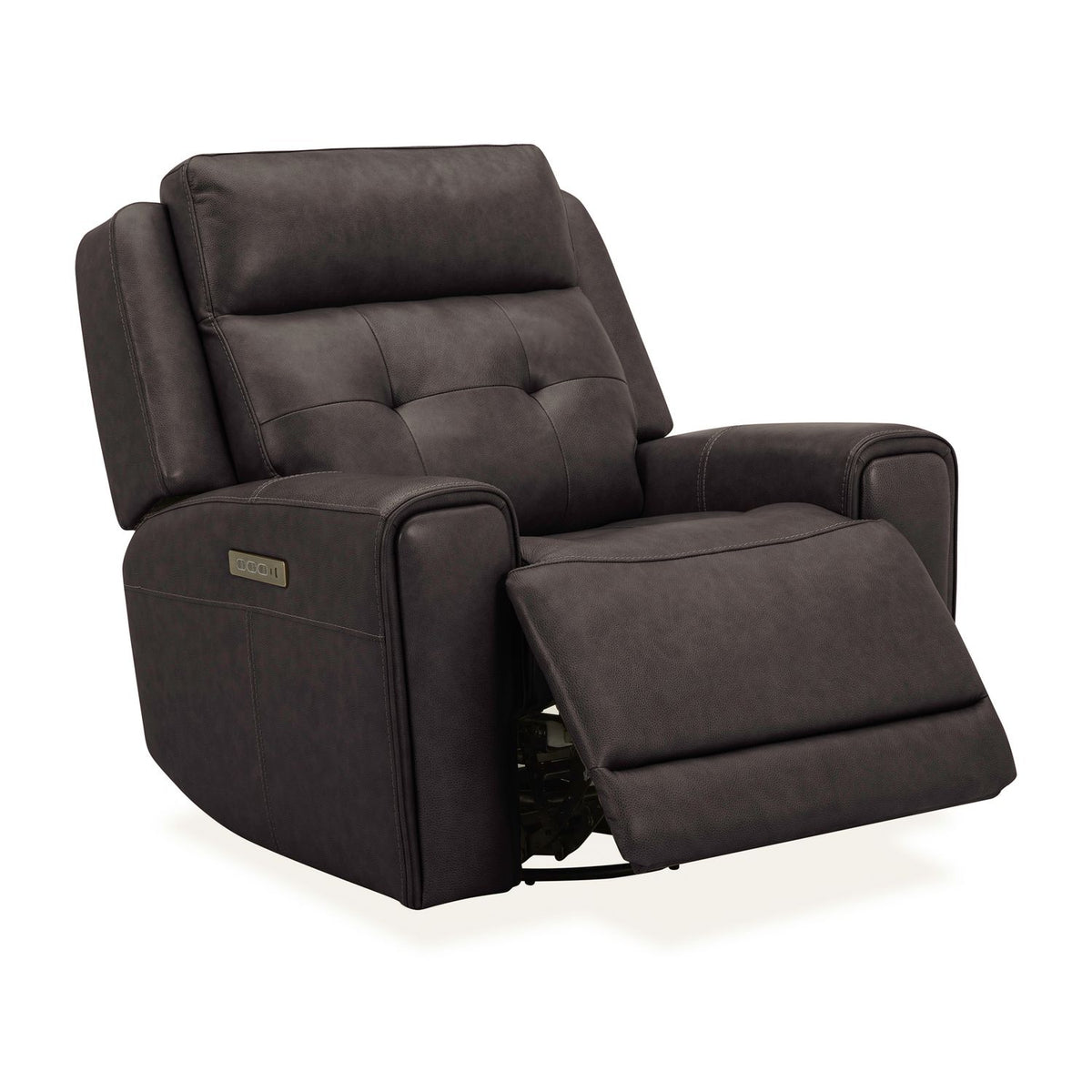 SG Recliner P3 - Dark Brown