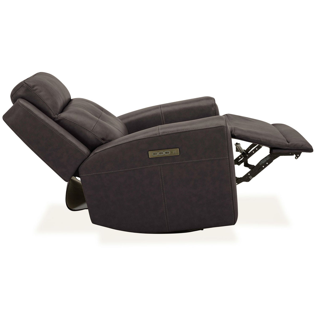 SG Recliner P3 - Dark Brown