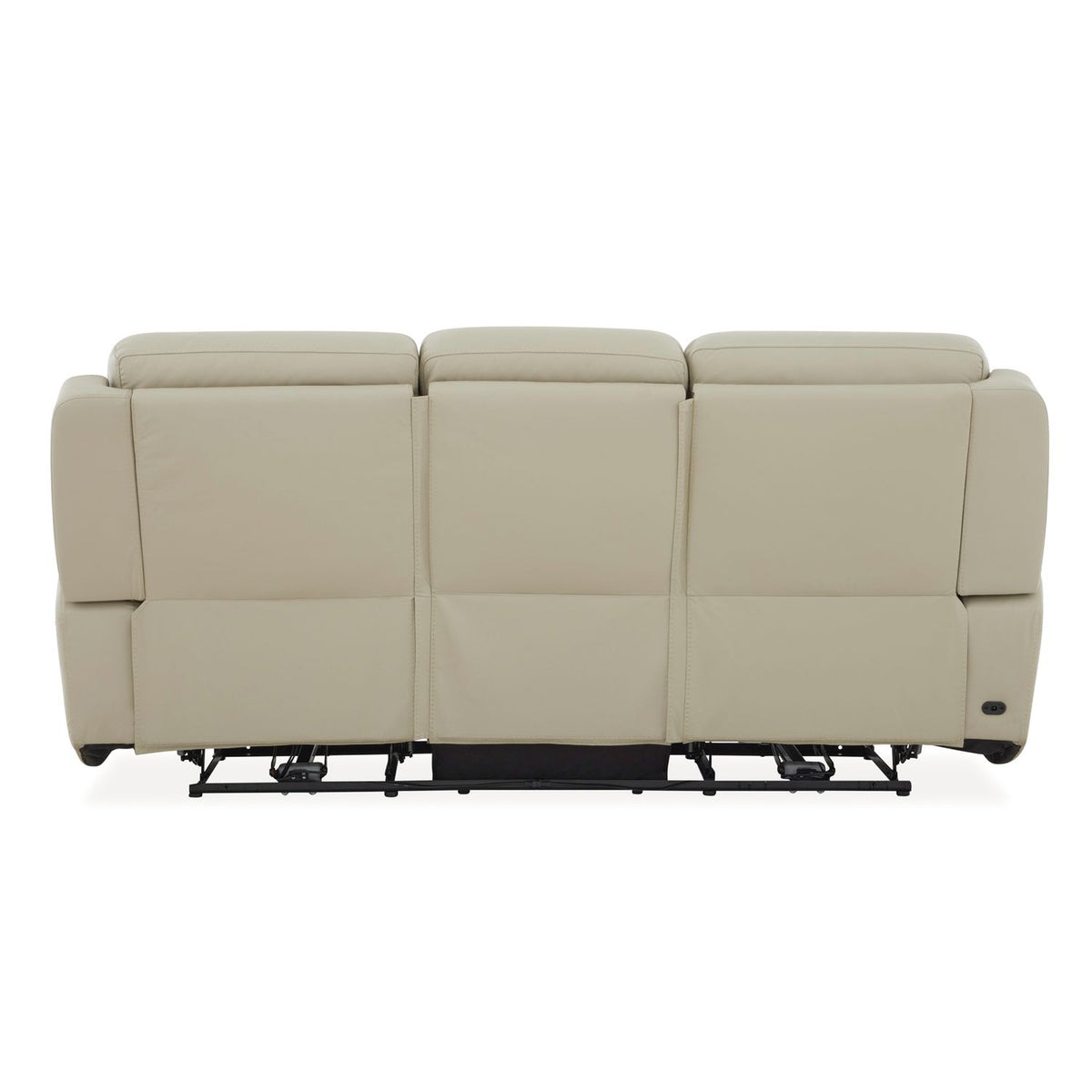 Sofa P3 & ZG - Baja Stone