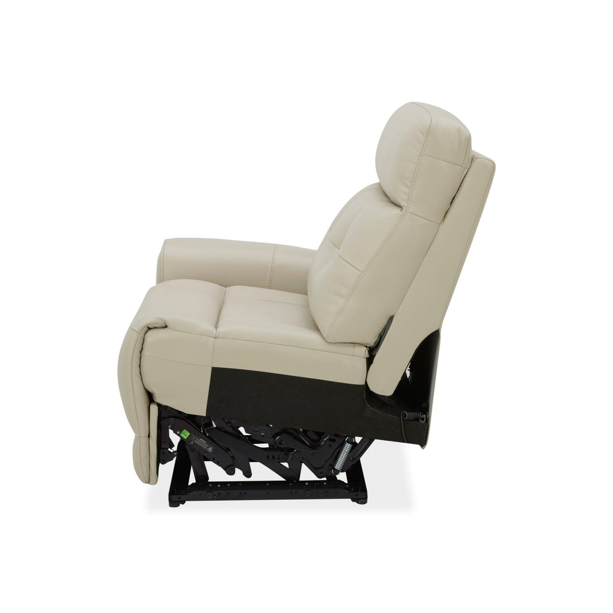 L Arm Recliner P3 & ZG - Baja Stone