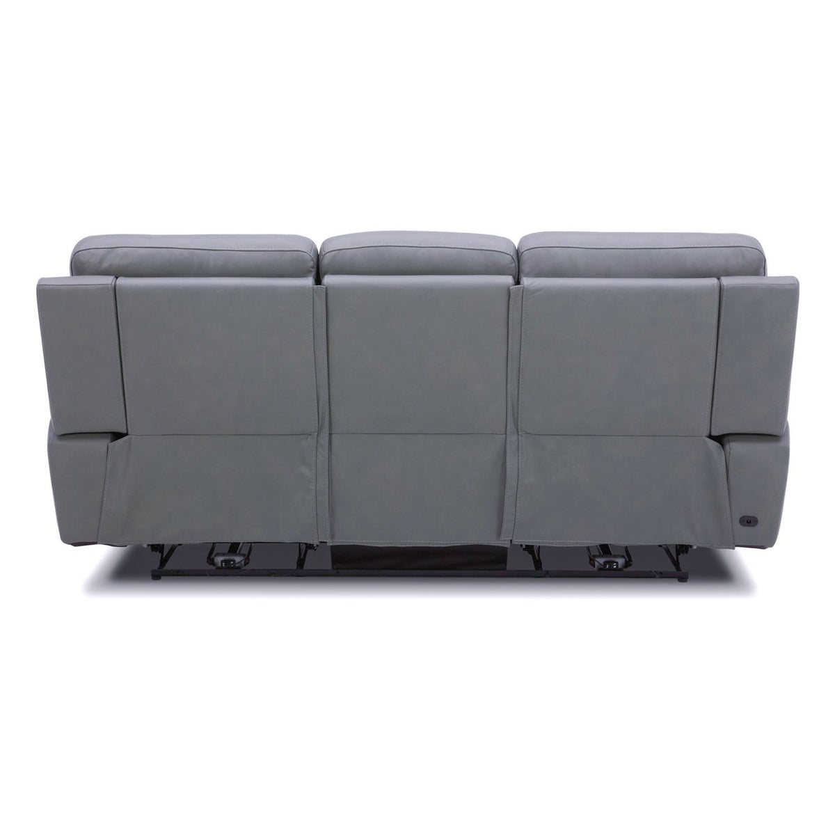 Sofa P3 & ZG - Blue Gray