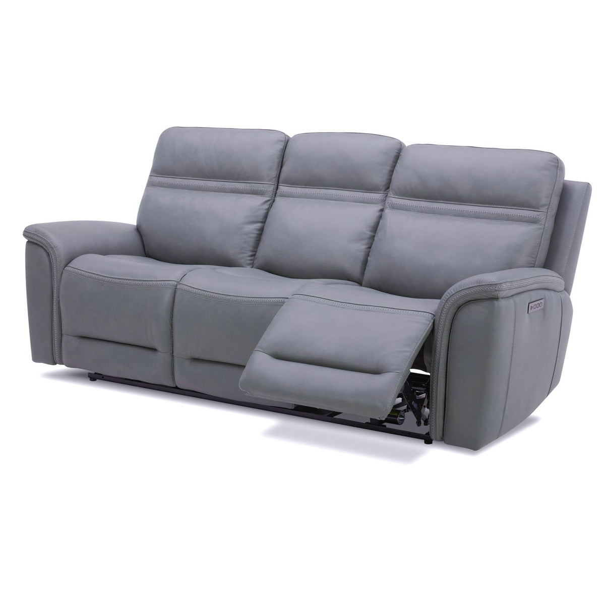 Sofa P3 & ZG - Blue Gray