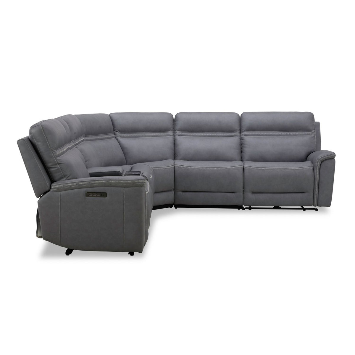 6 Piece Sectional