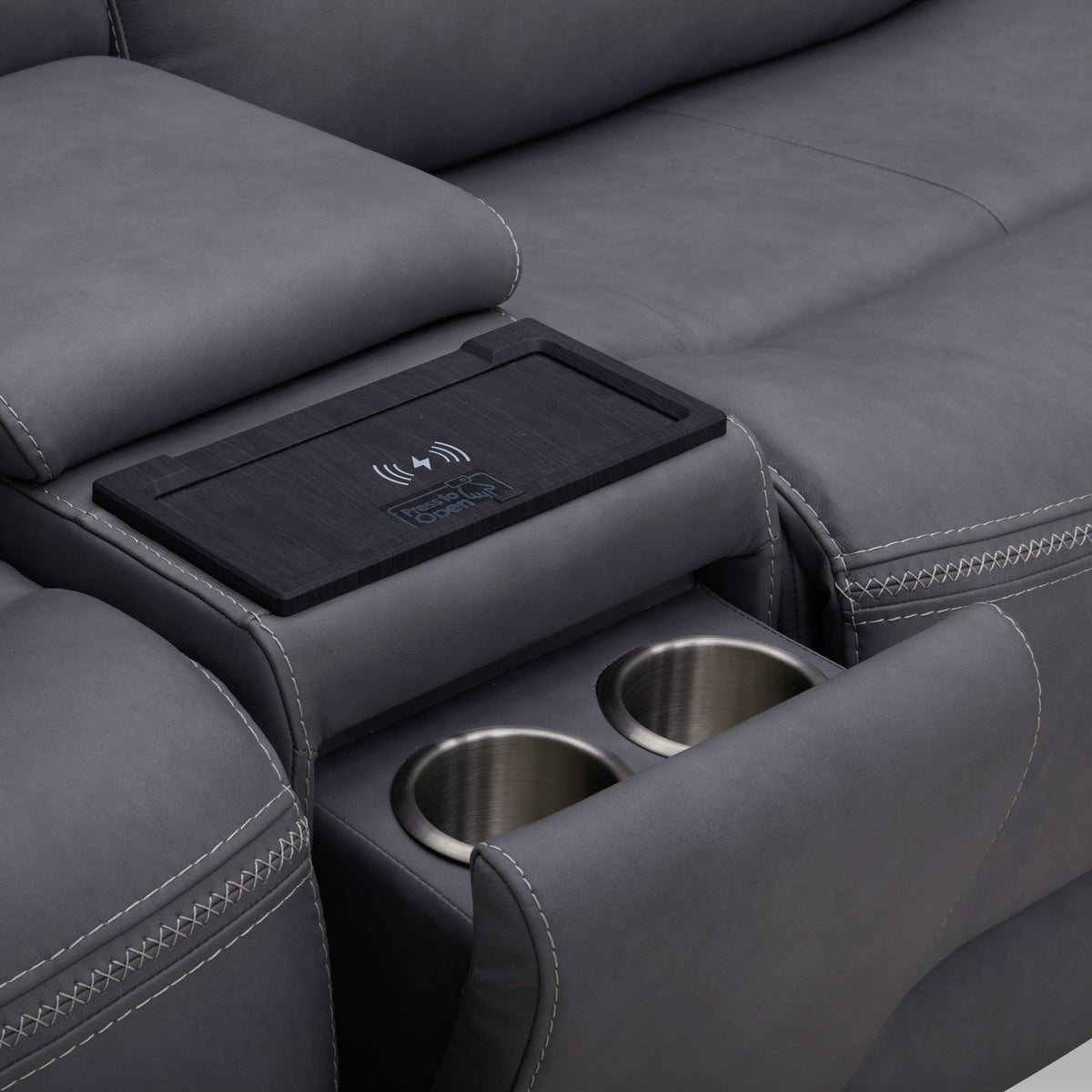 6 Piece Sectional