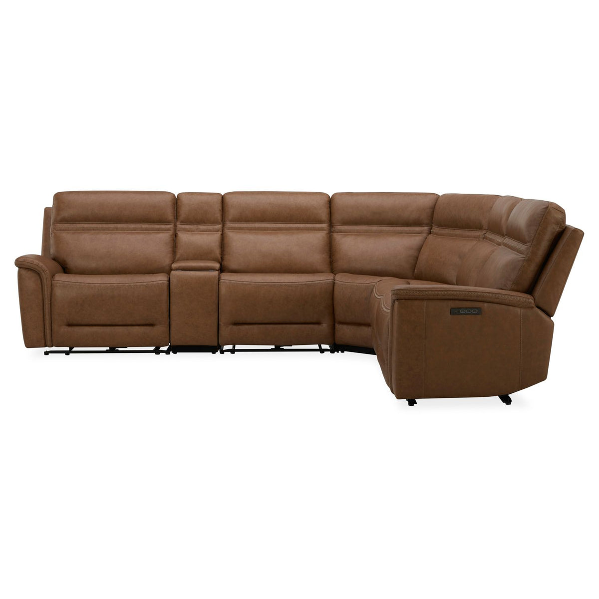6 Piece Sectional