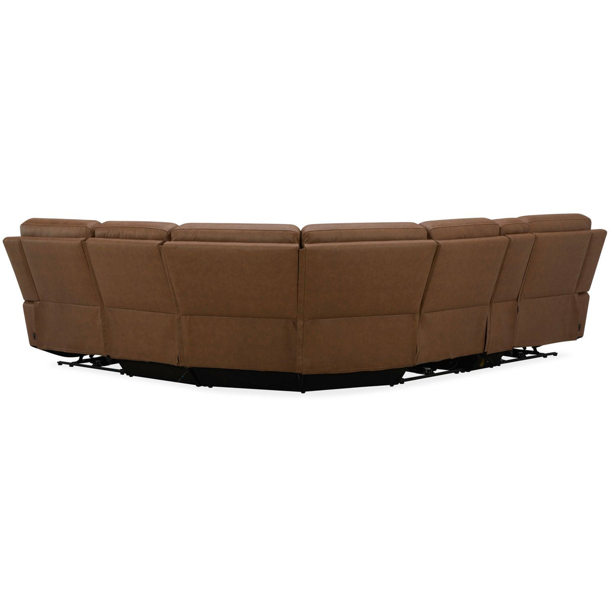 6 Piece Sectional