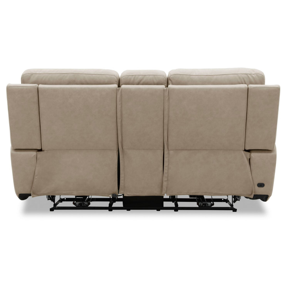 Loveseat w/ Console P3 & ZG