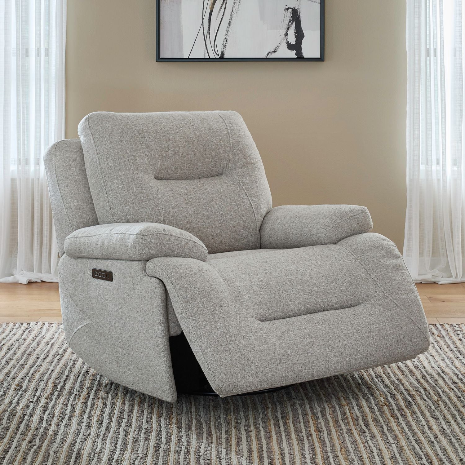 SG Recliner P3