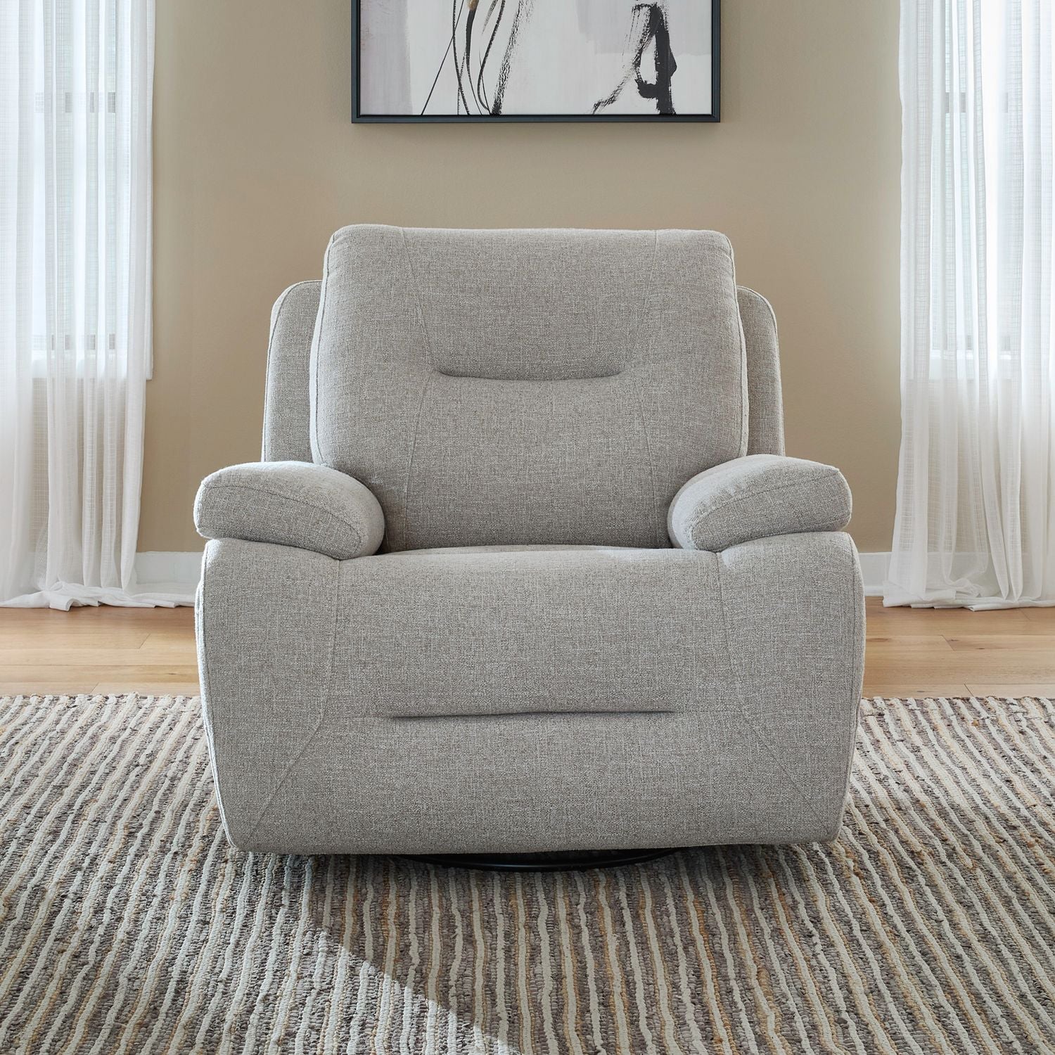 SG Recliner P3