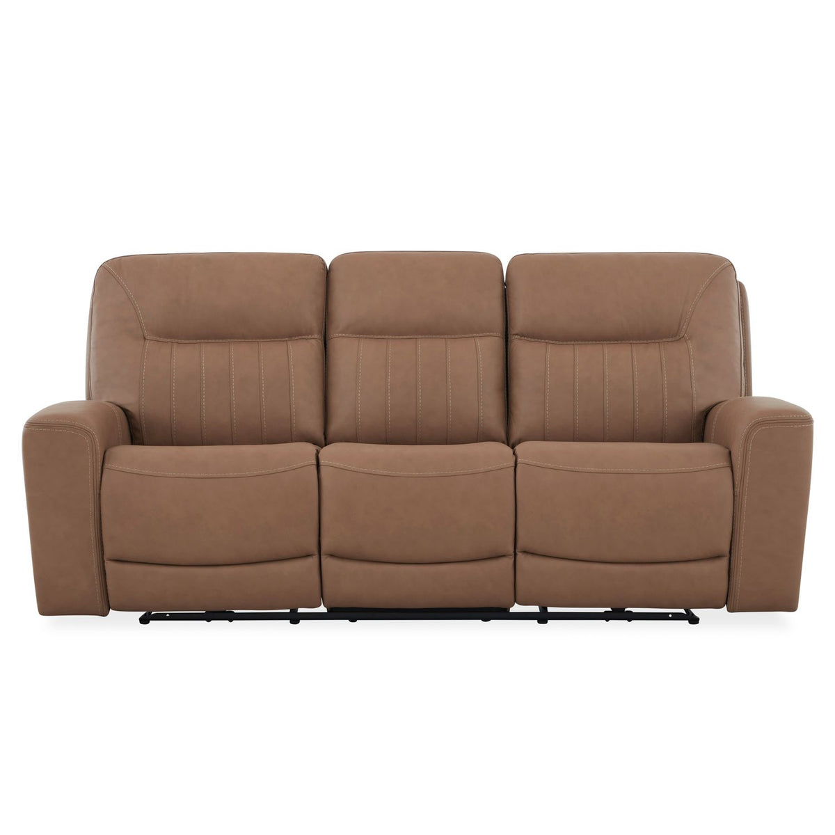 Sofa P2 & ZG - Butternut
