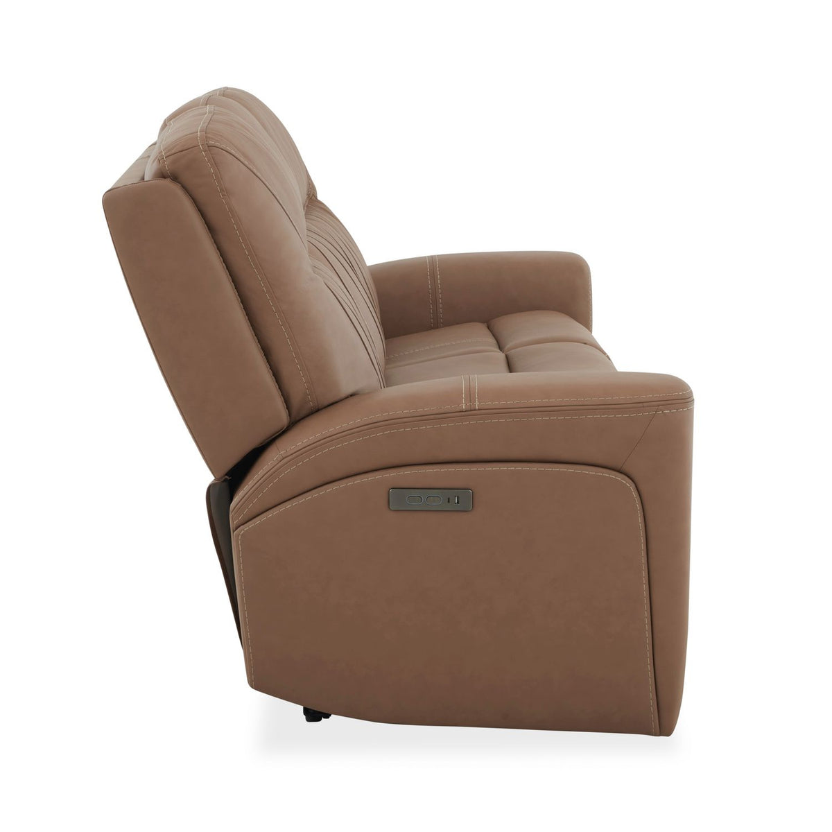 Sofa P2 & ZG - Butternut