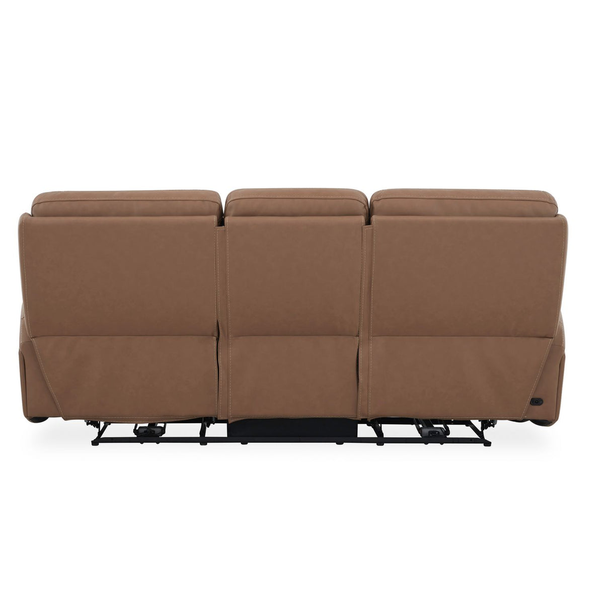 Sofa P2 & ZG - Butternut