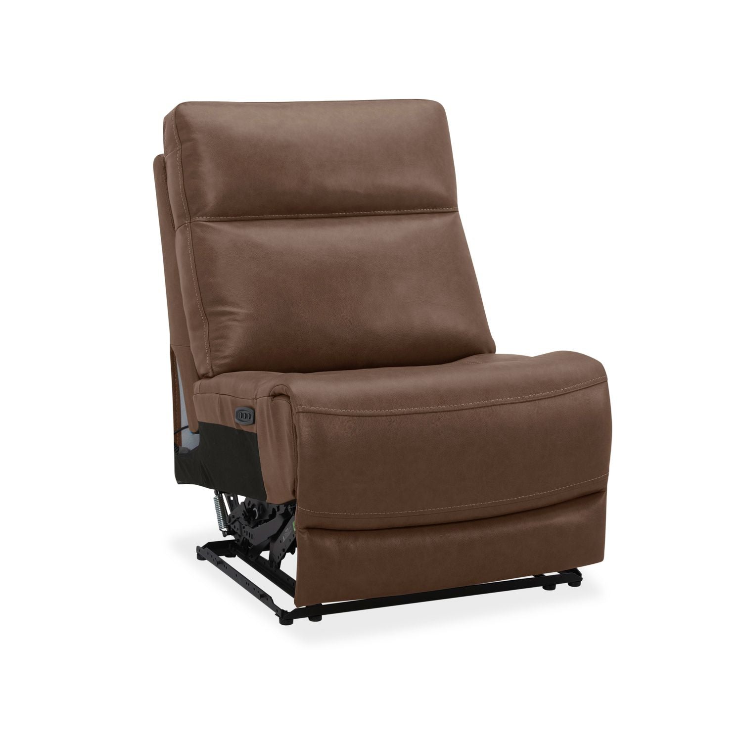 Armless Recliner P3 & ZG