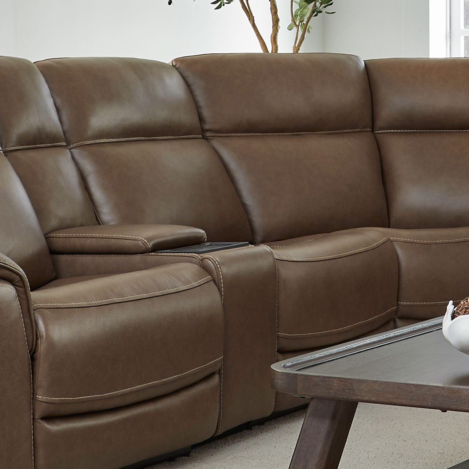 Armless Recliner P3 & ZG