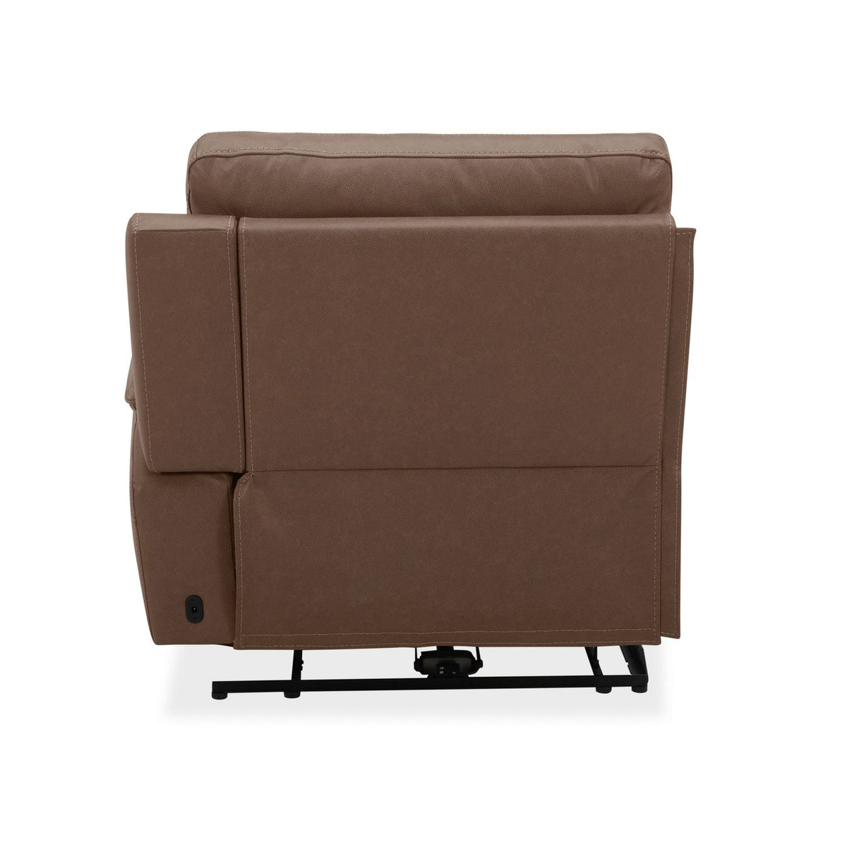 R Arm Recliner P3 & ZG