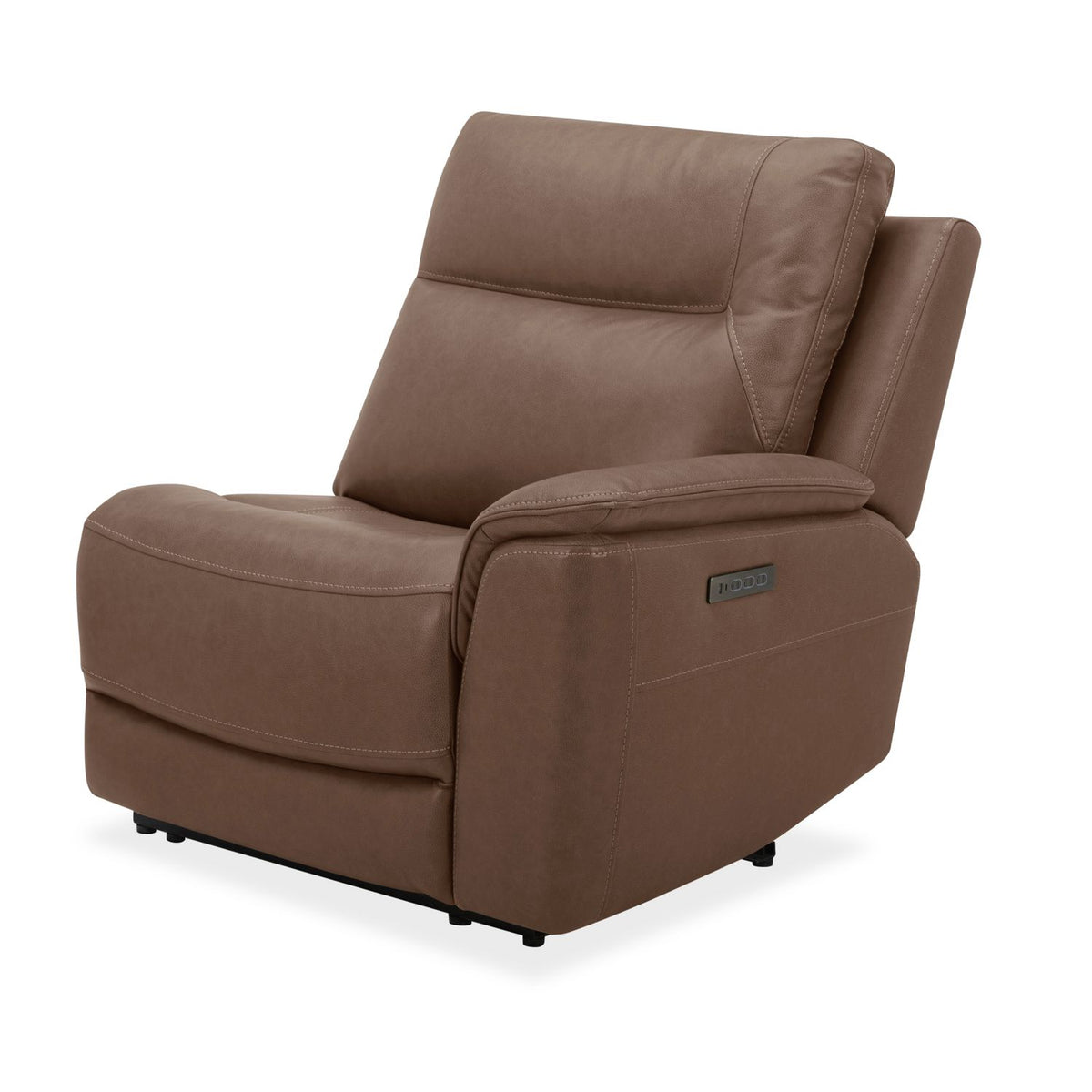 R Arm Recliner P3 & ZG