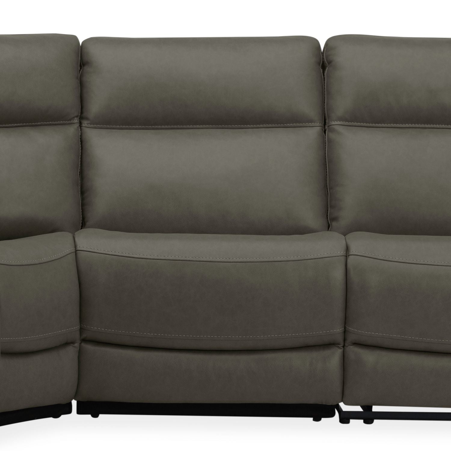 Armless Chair