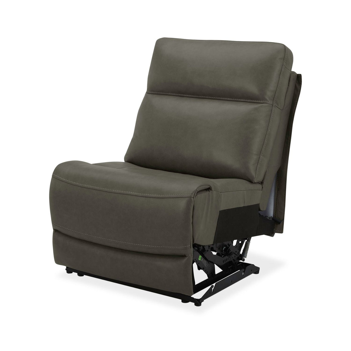 Armless Recliner P3 & ZG