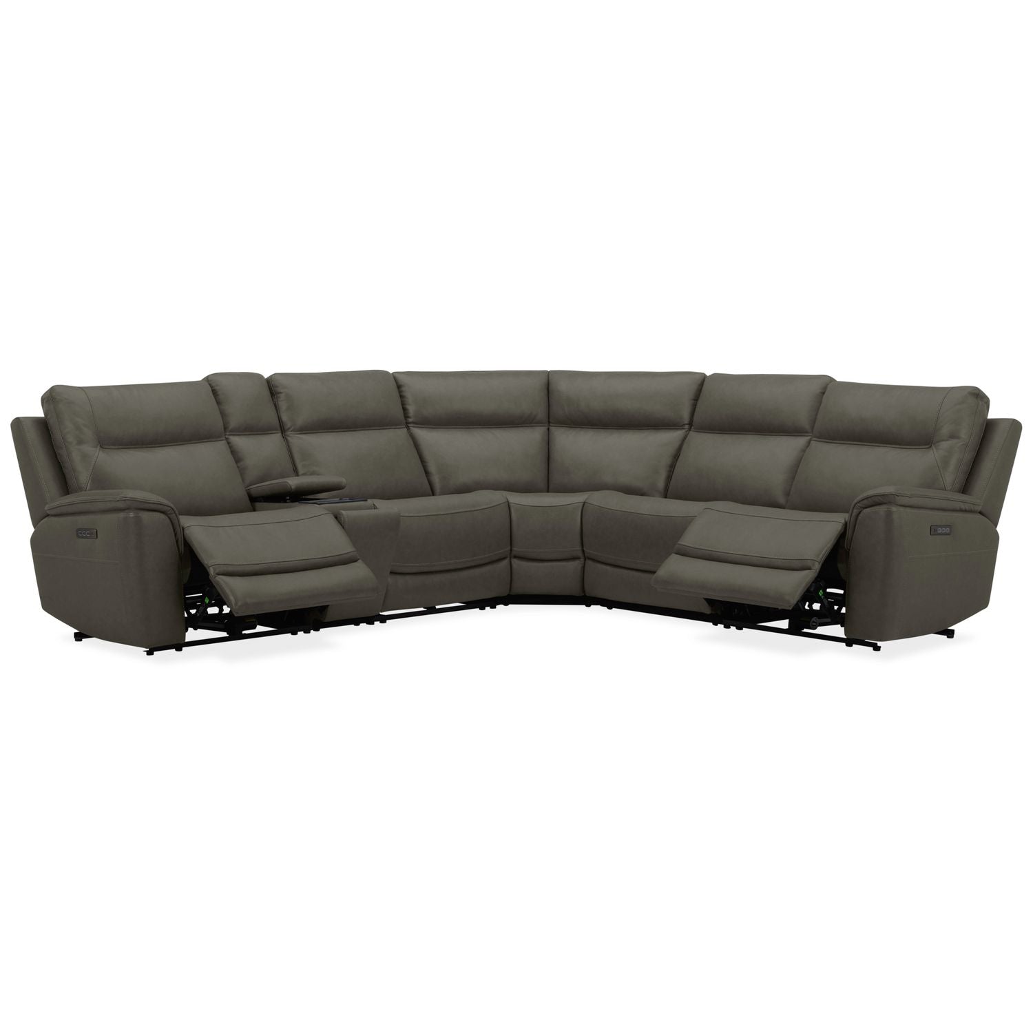 6 Piece Sectional