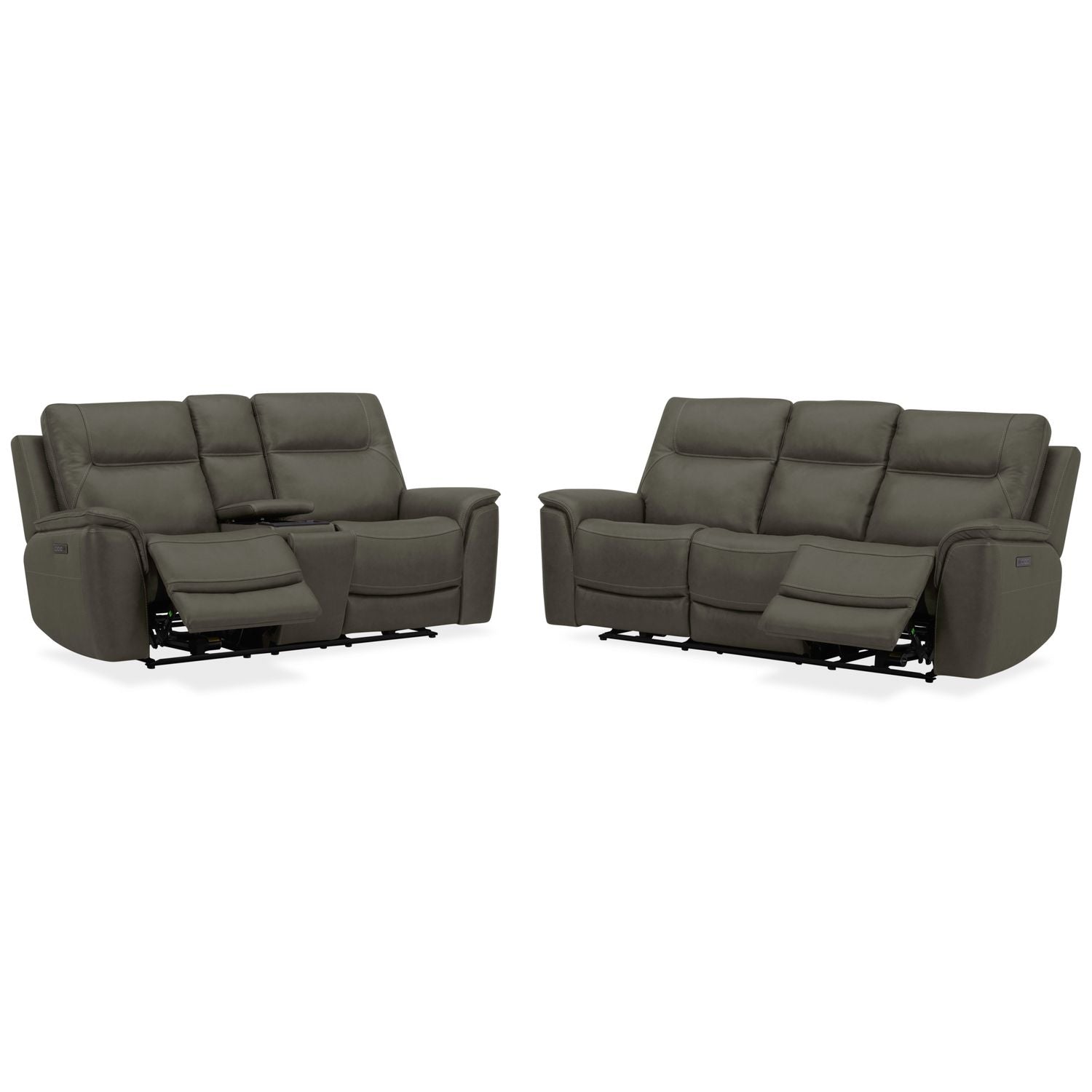 Sofa & Loveseat