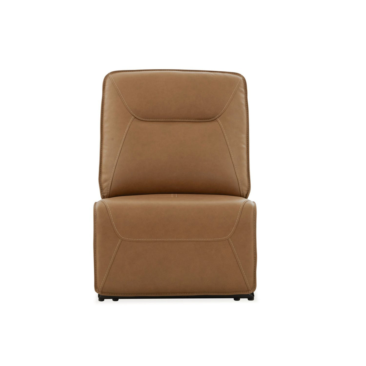 Armless Recliner P3 & ZW