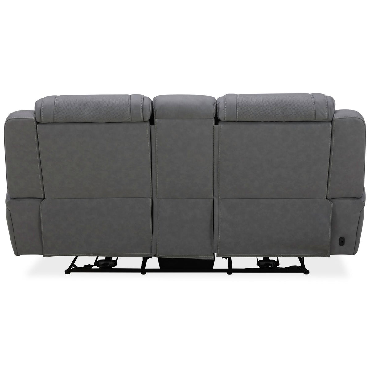 Loveseat w/ Console P2 & ZG