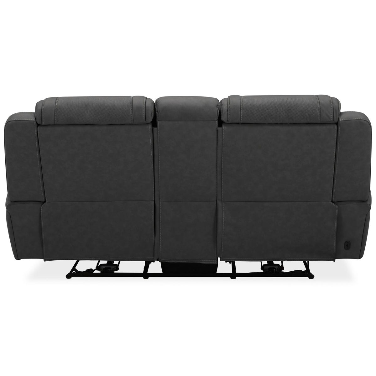 Loveseat w/ Console P2 & ZG