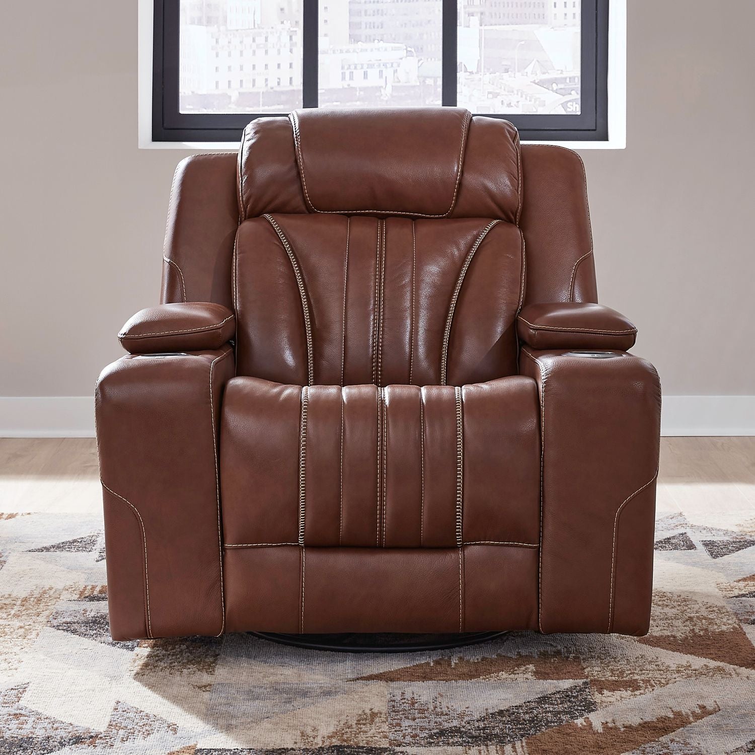 SG Recliner P2