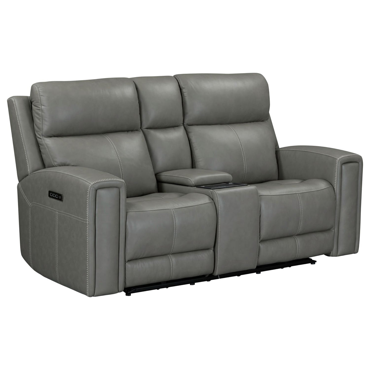 Loveseat w/ Console P3 & ZW