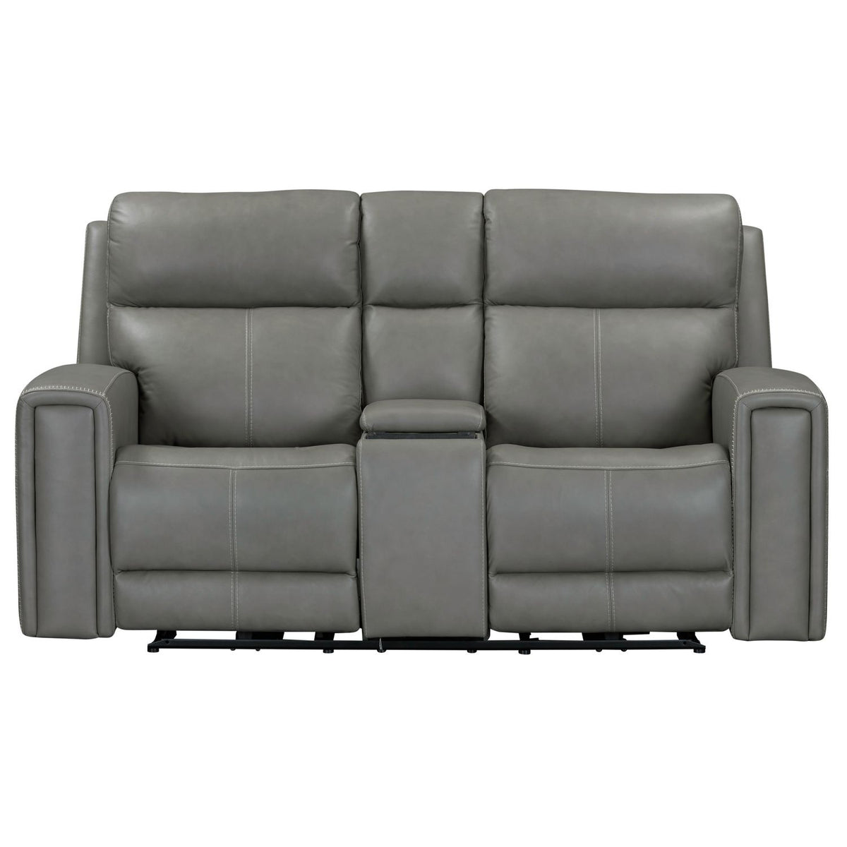 Loveseat w/ Console P3 & ZW