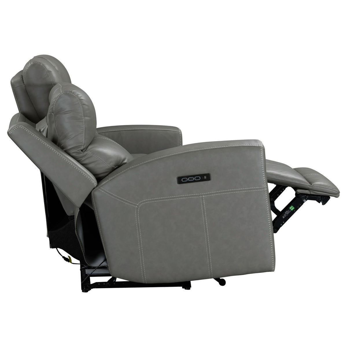 Loveseat w/ Console P3 & ZW