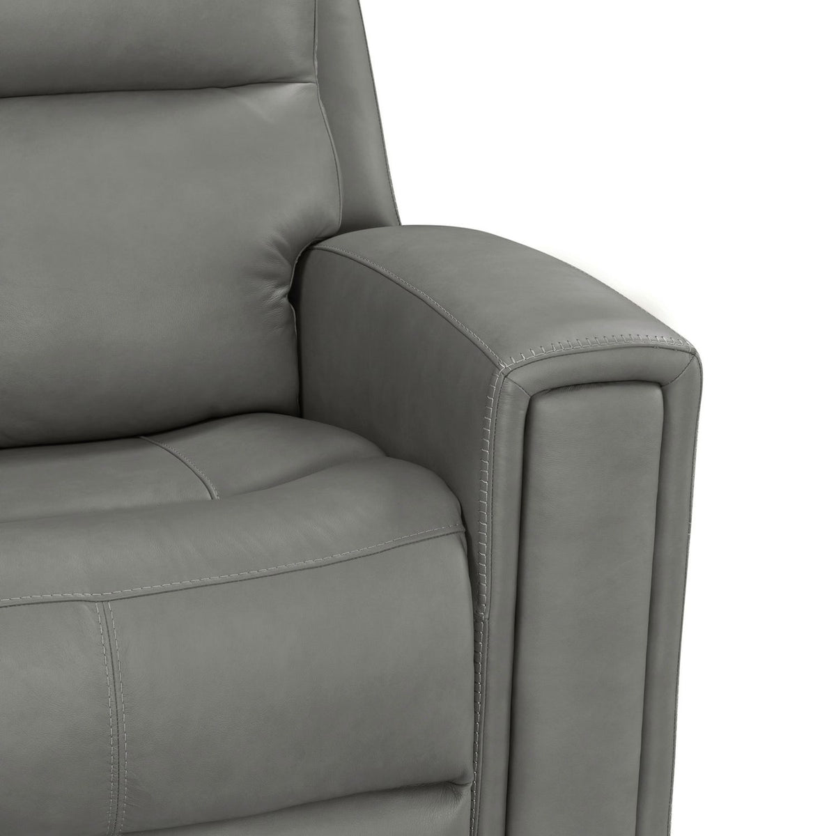 R Arm Recliner P3 & ZW