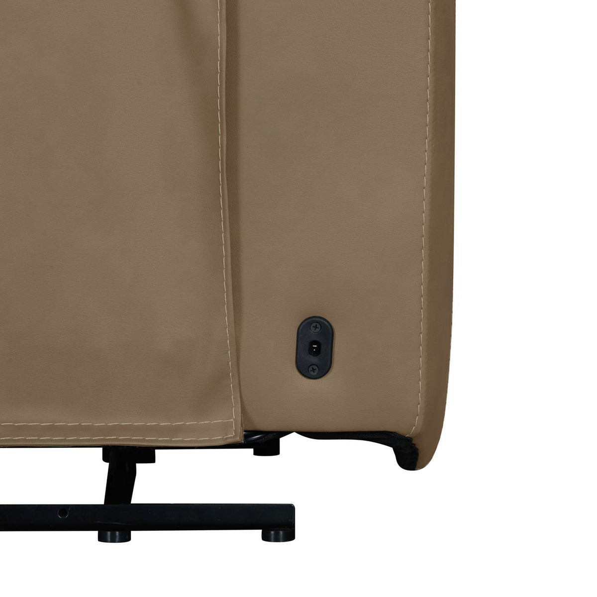 ZW Recliner P3