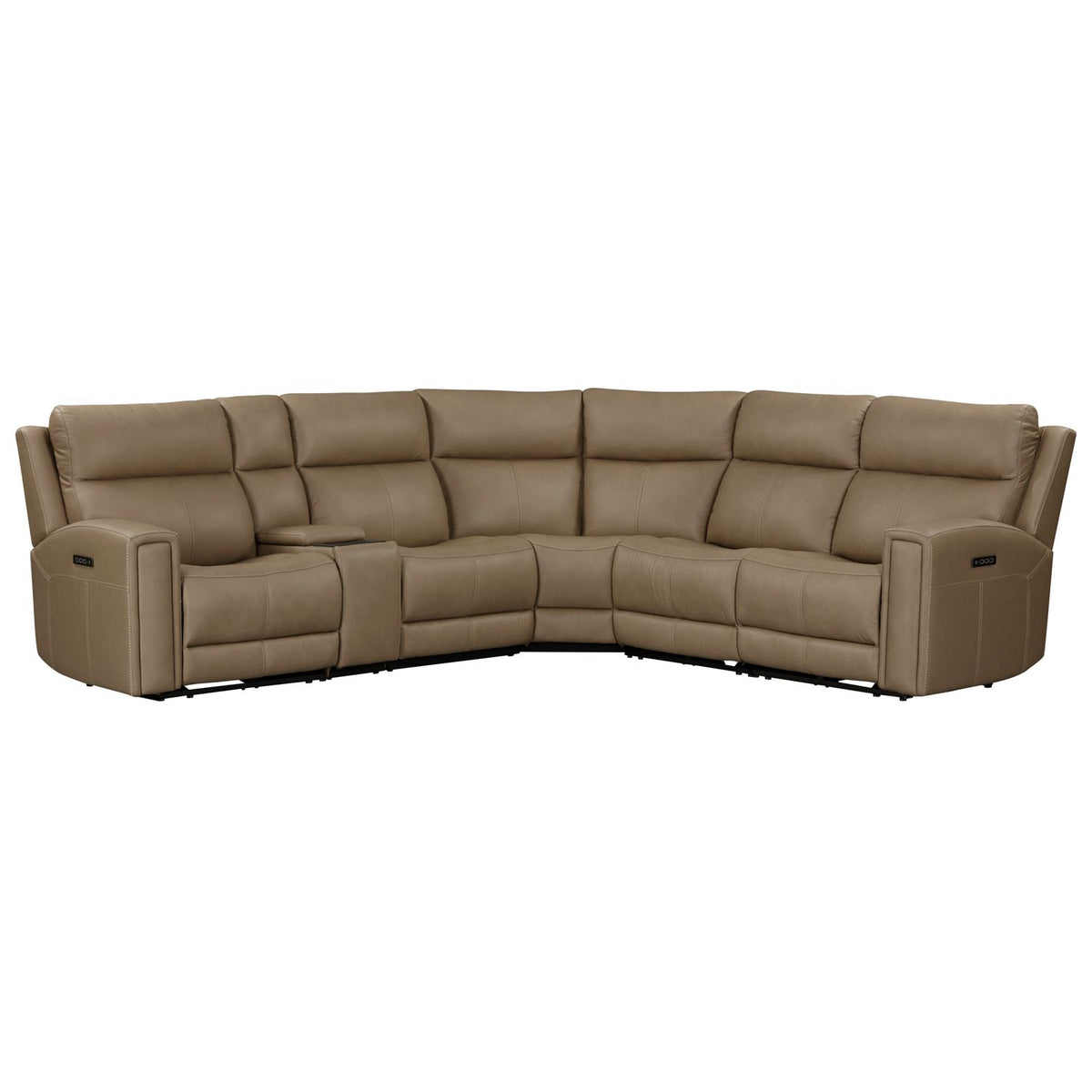 6 Piece Sectional