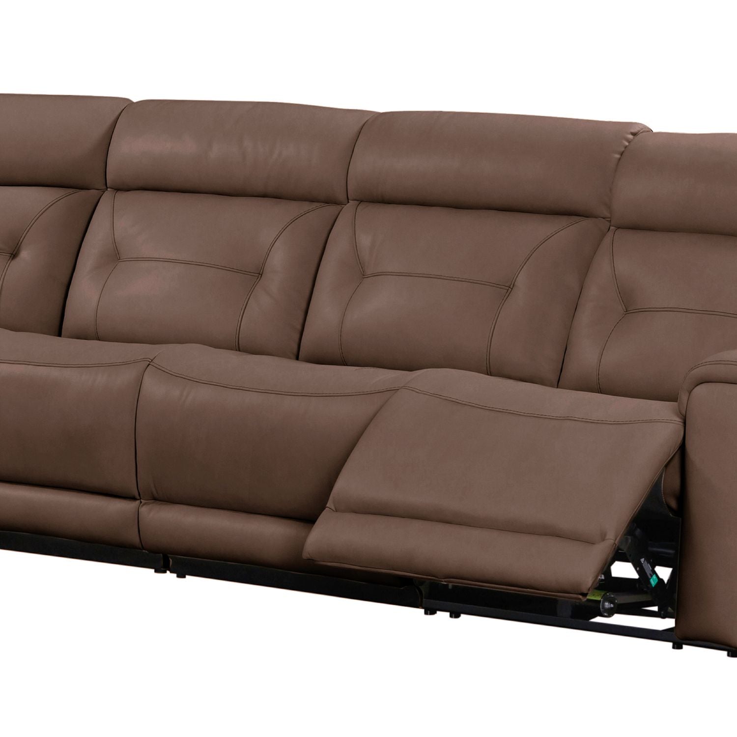 Armless Chair w/ DDT
