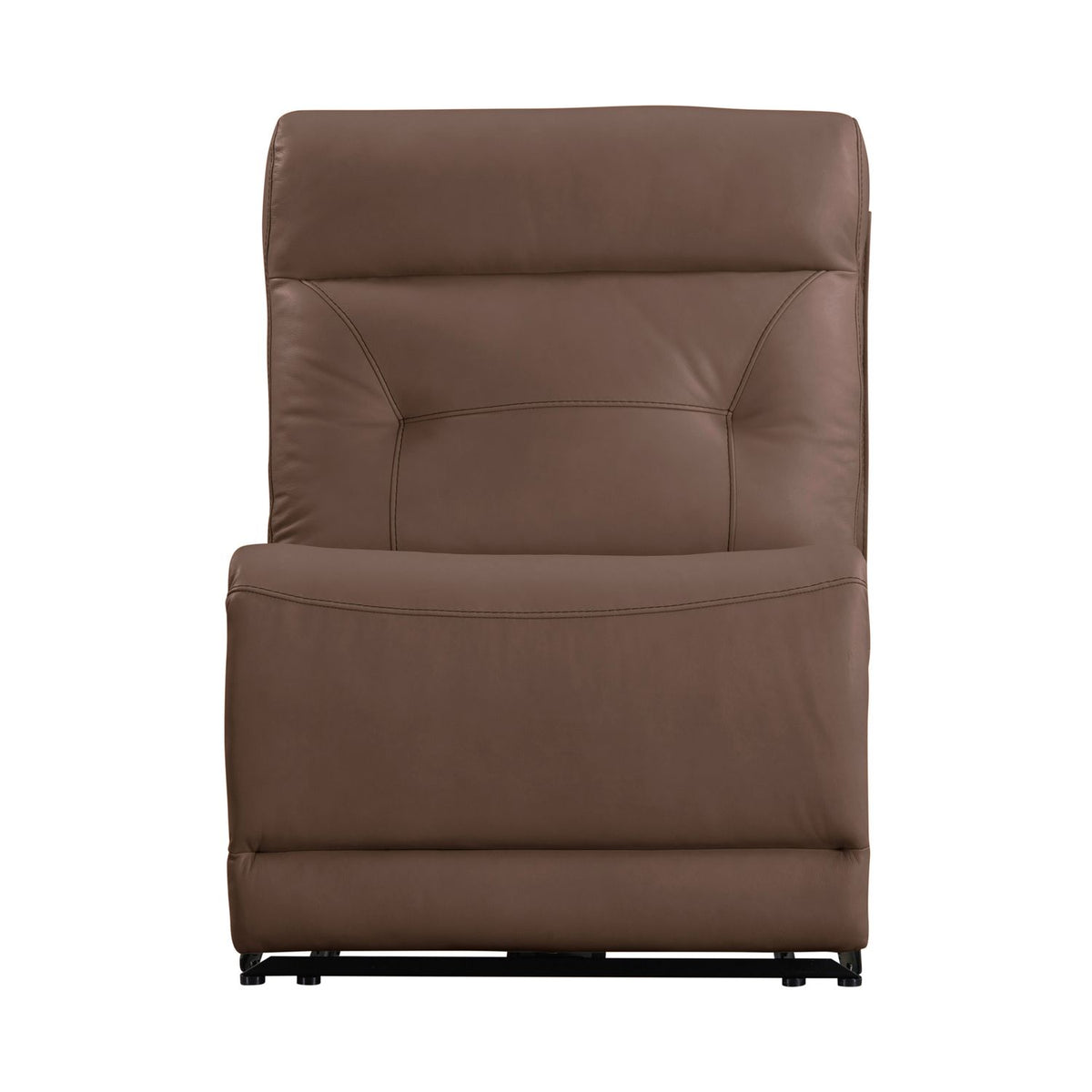 Armless Recliner P2 & ZG