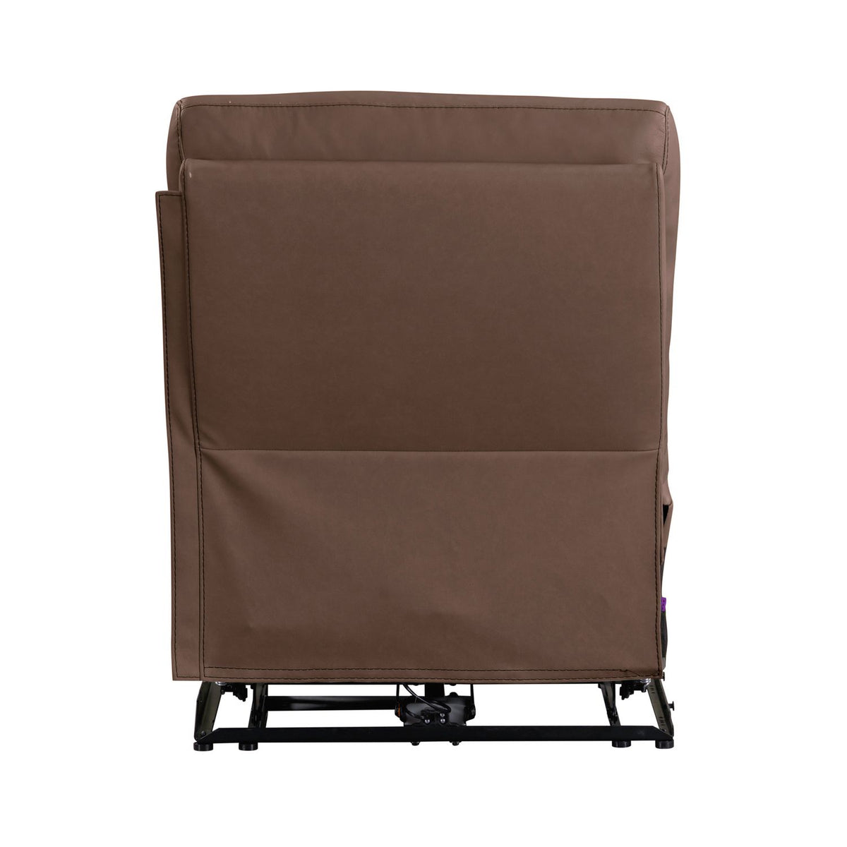 Armless Recliner P2 & ZG