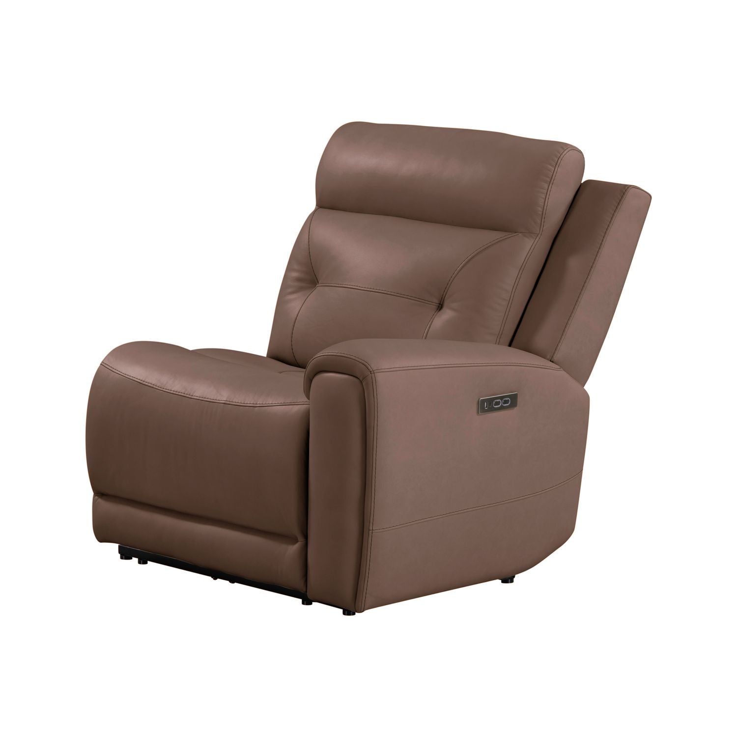 R Arm Recliner P2 & ZG