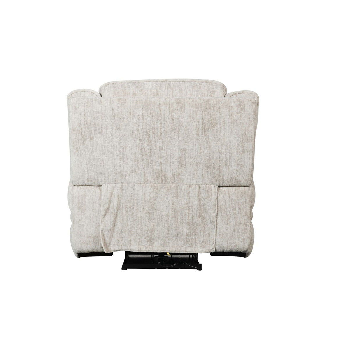 ZG Recliner P3
