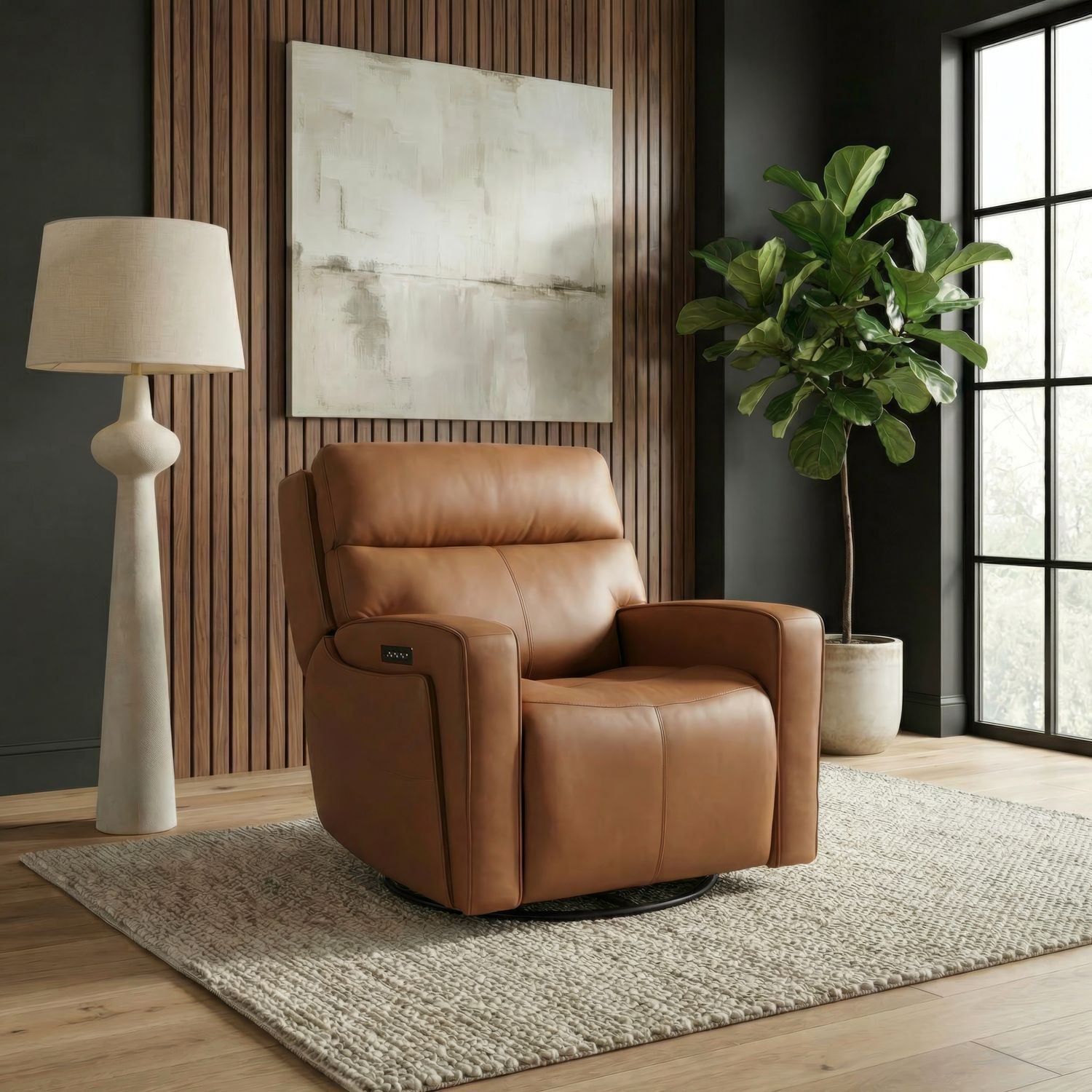 SG Recliner P3 & ZG