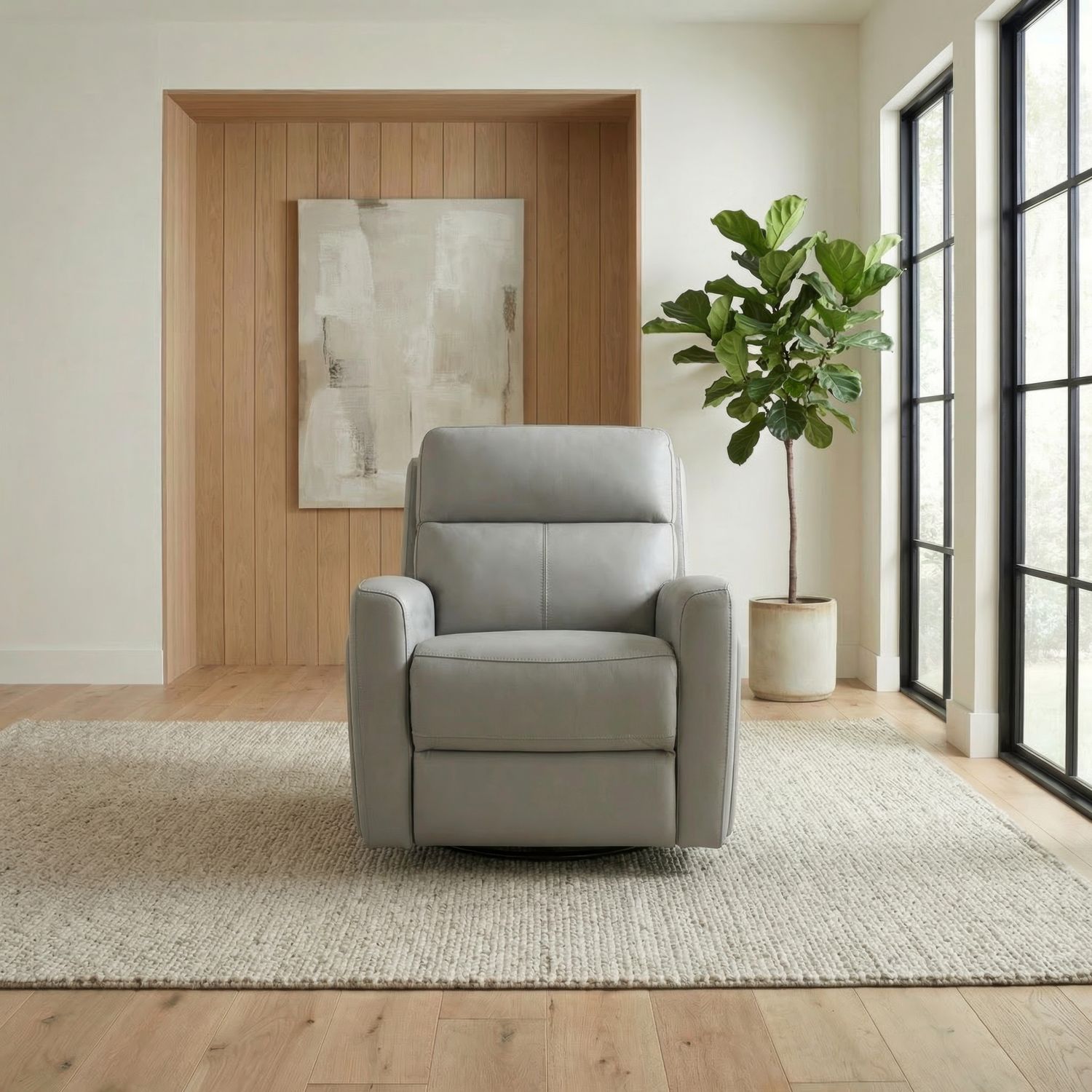 SG Recliner P3 & ZG