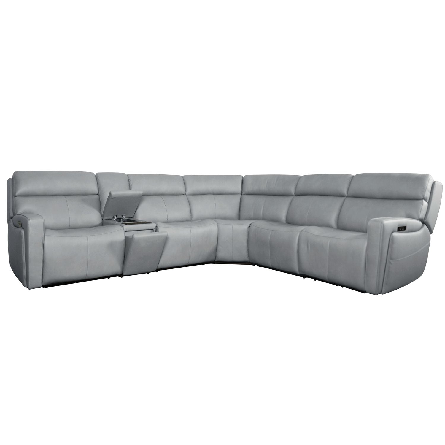 6 Piece Sectional