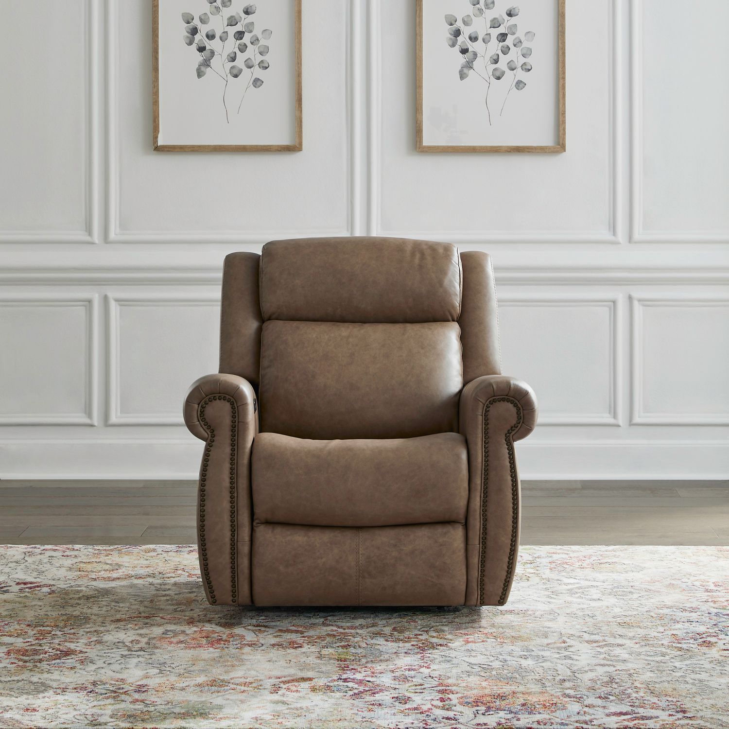 ZG Recliner P3