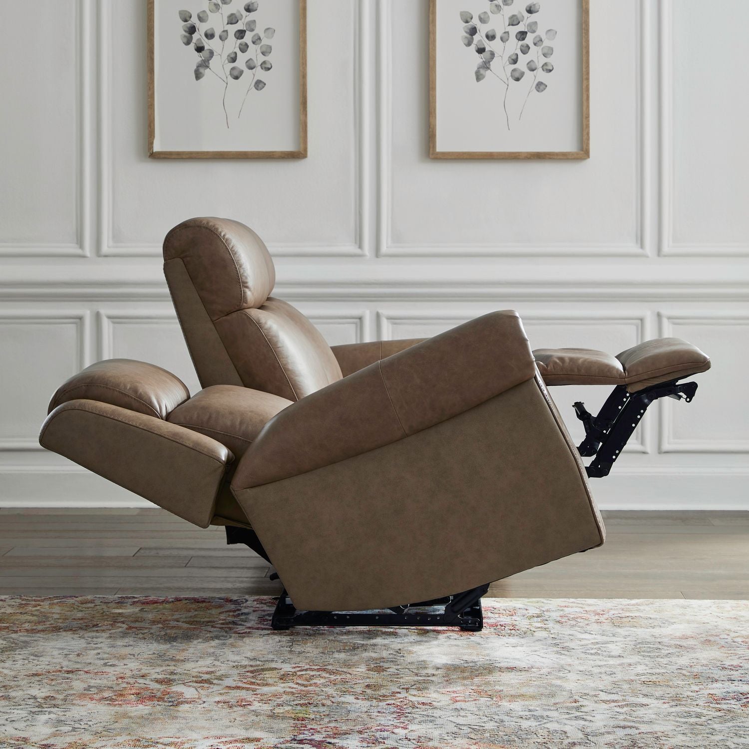 Sofa P3 & ZG
